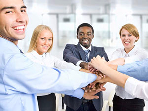 德誠冶金時刻為客戶著想，滿足客戶不同程度的需求